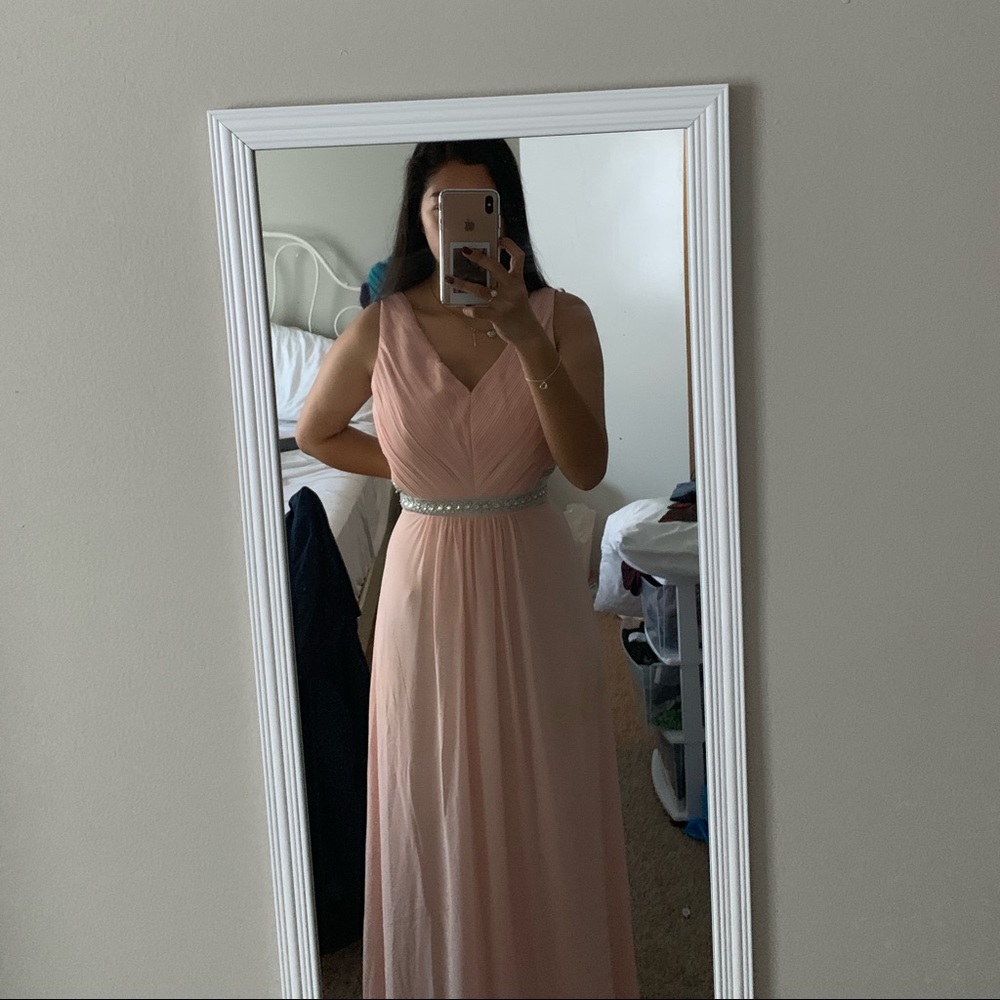 Prom Dress - Picture 2 of 4